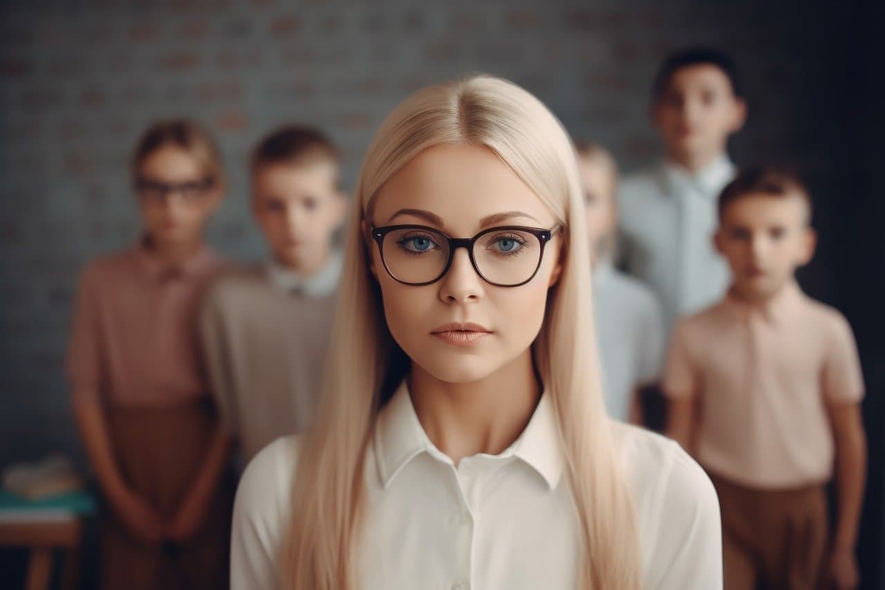 Dobry korepetytor – gdzie go szukać i jak rozpoznać?