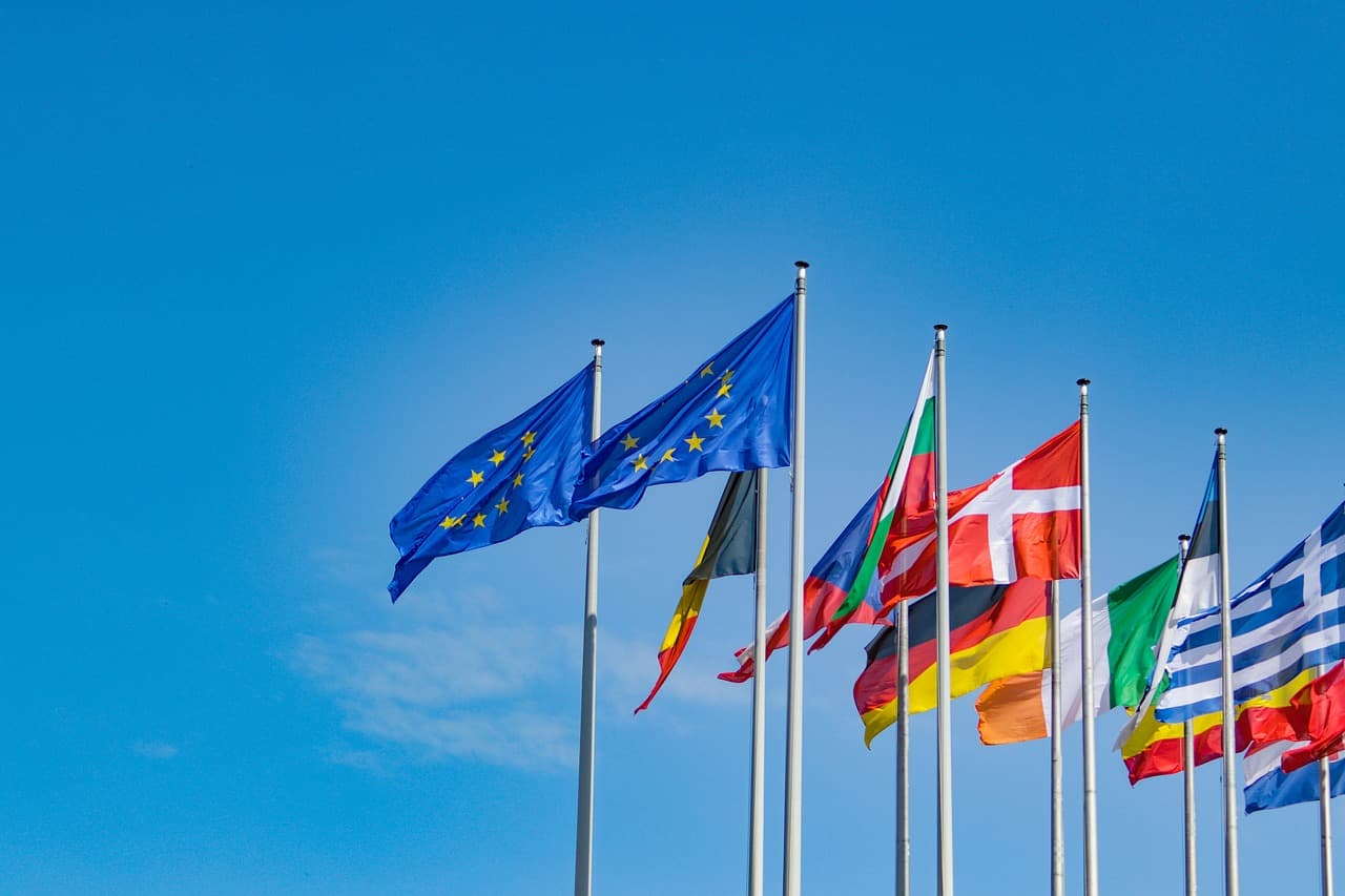 Najpopularniejsze języki w Europie - jakich języków warto się uczyć?
