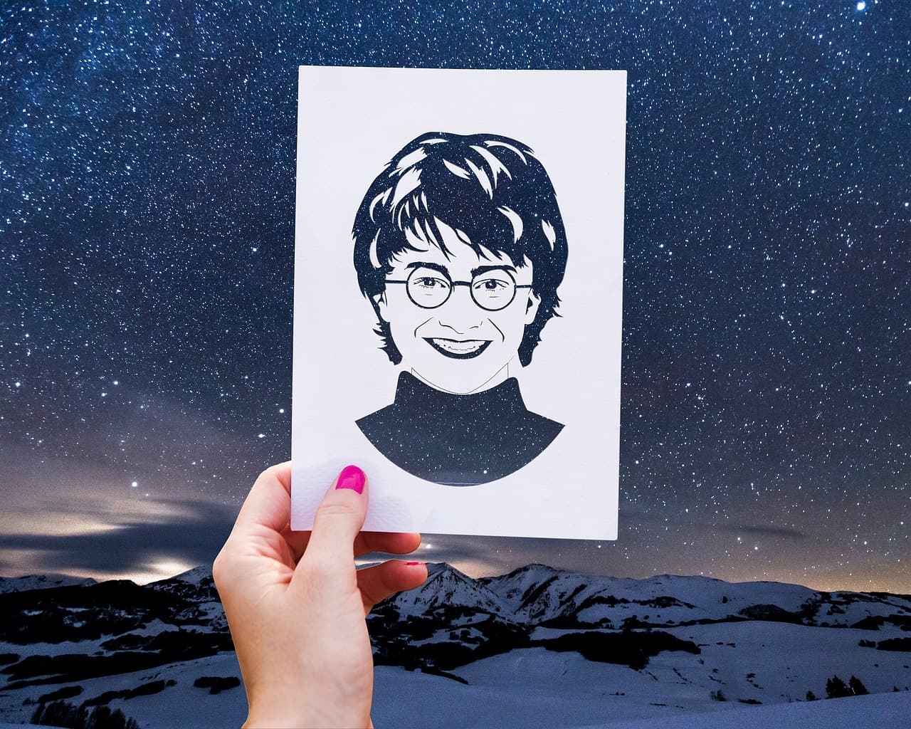 Jak opisać postać?