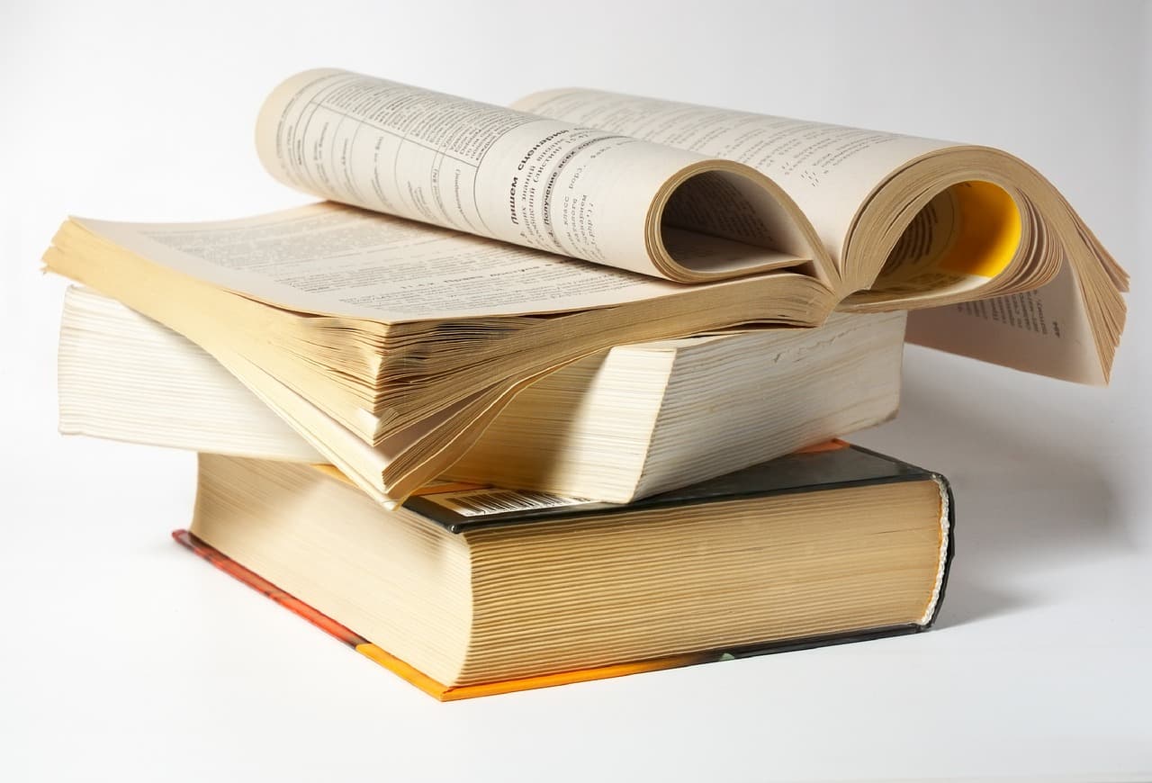 Czasy przeszły w angielskim