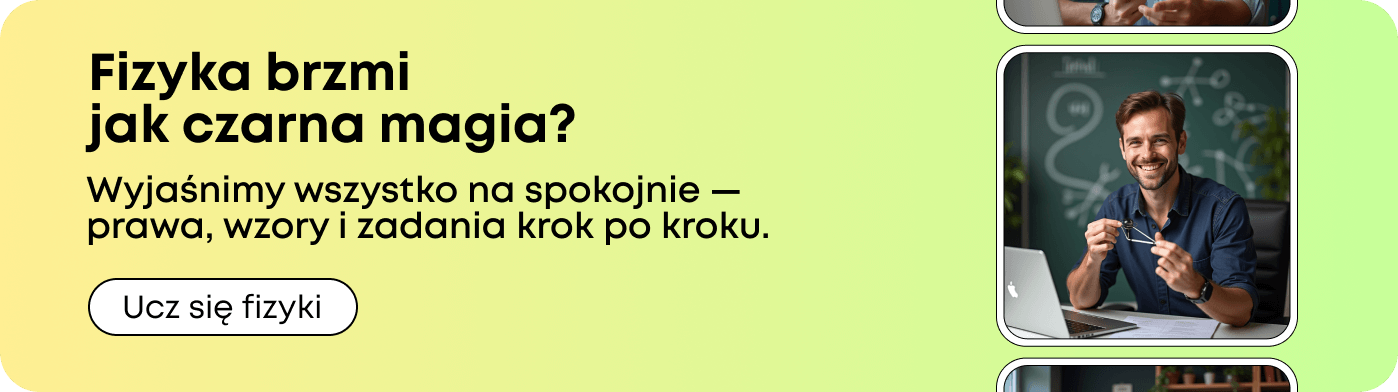 fizyka