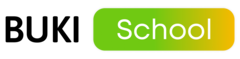 BUKI School jest szkołą internetową